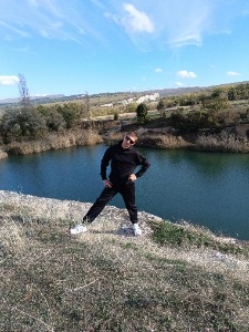 Sergey