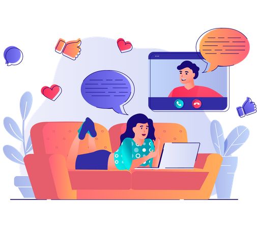 Random video chat, cam video chat, chat with men and girls worldwide - Online Video Chat