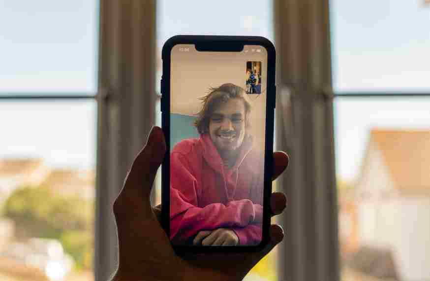 Random Video Chat - Real People - Online Chat